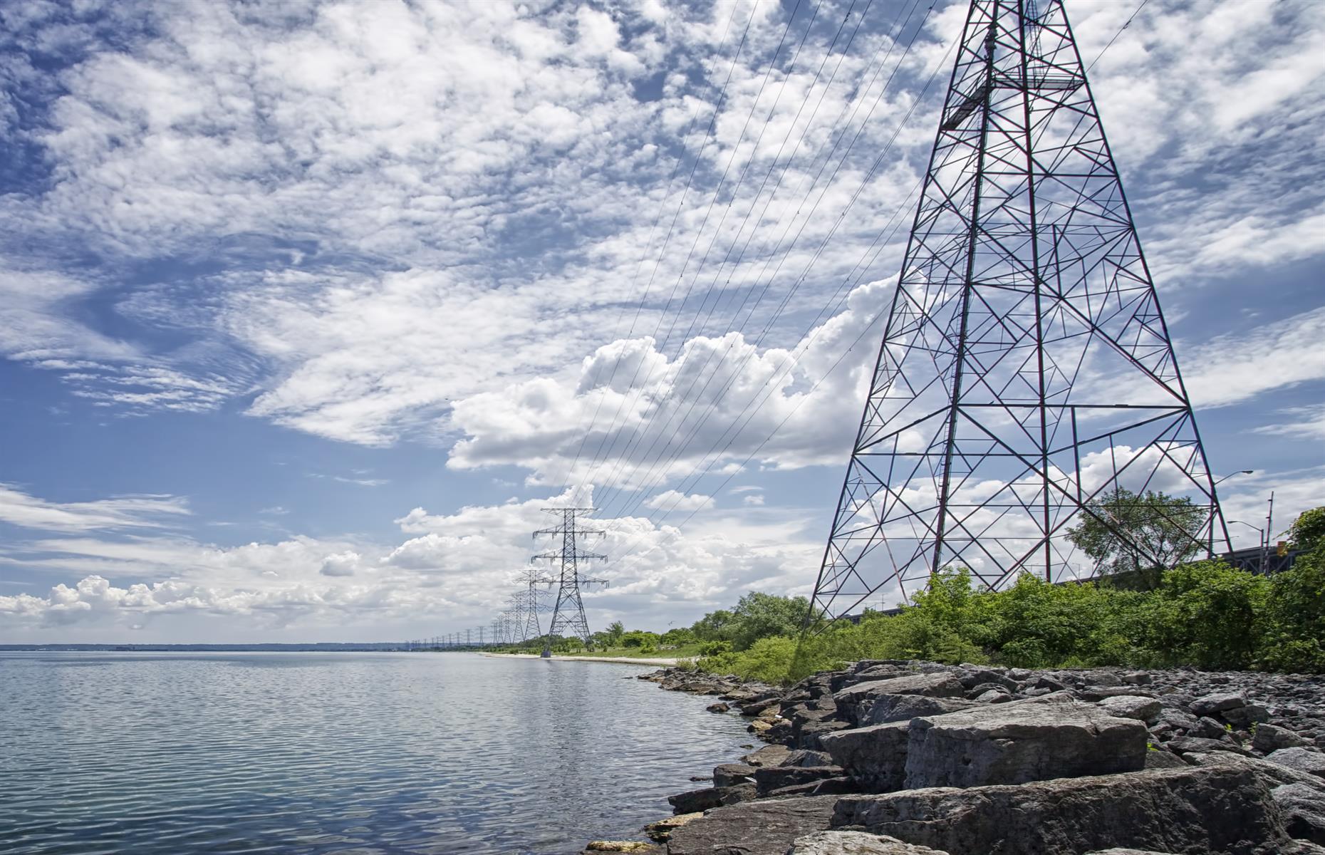 Ontario Fair Hydro Plan – $39 billion